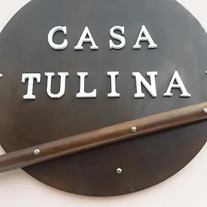  Appartement Casa Tulina Italie