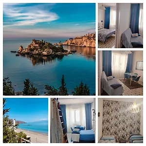  Appartement Magda Dom Italie