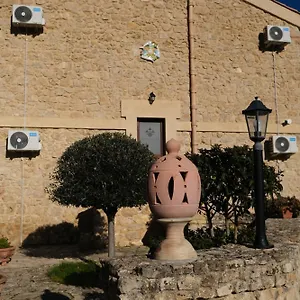  Séjour à la ferme Borgo Furma Italie